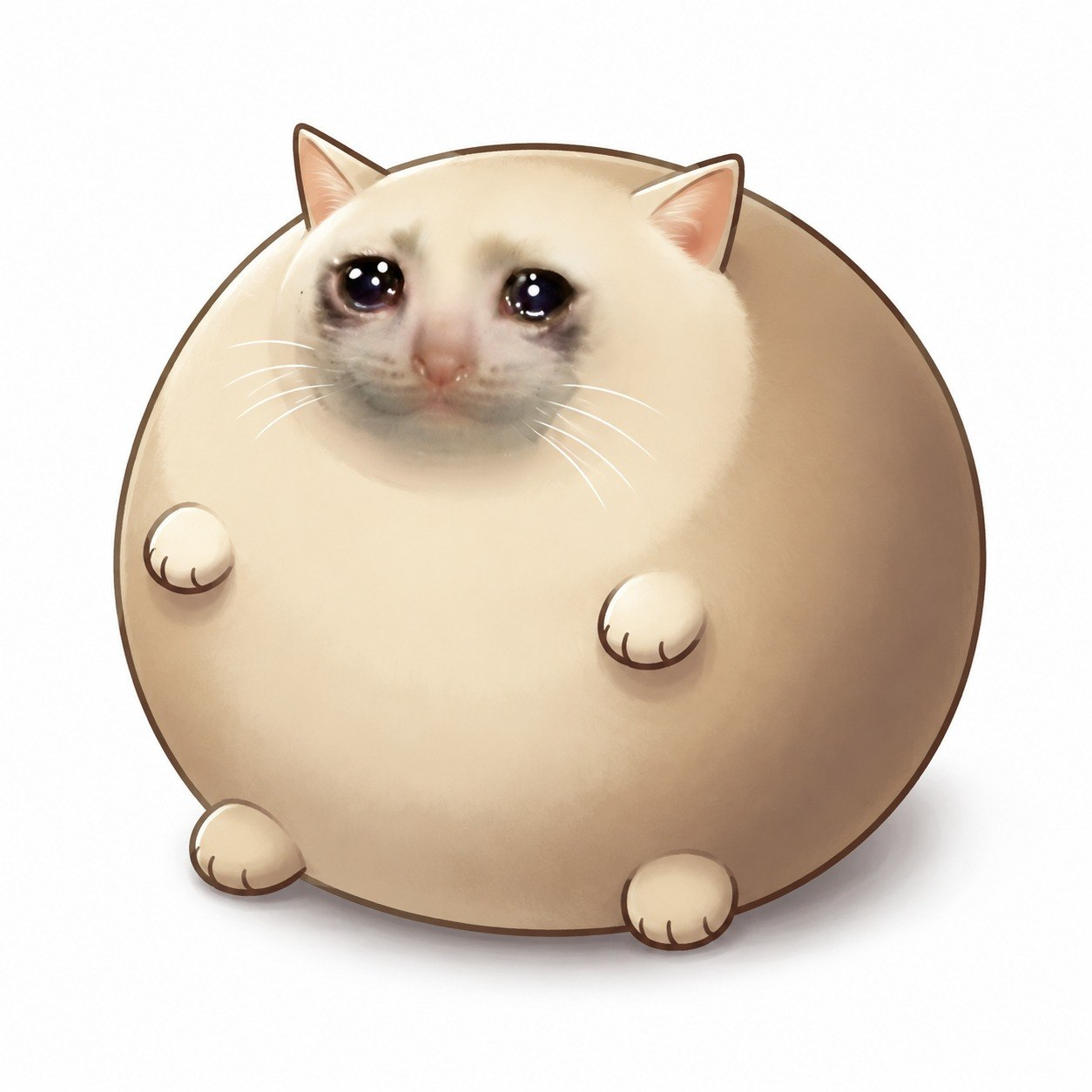 CashCat mascot